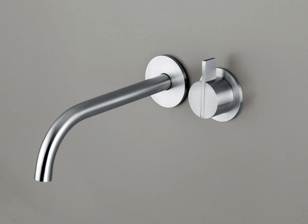 BASIN TAPWARE